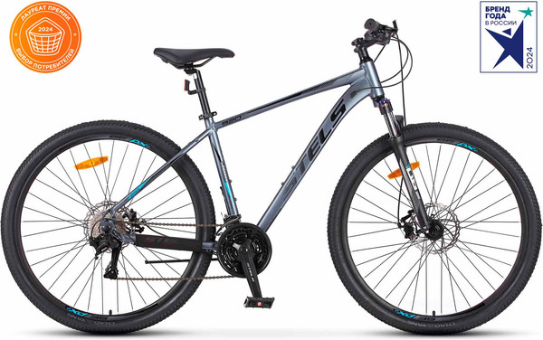Велосипед STELS Navigator 920 MD 29- фото2