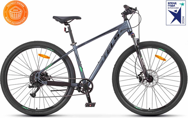 Велосипед STELS Navigator 920 MD 29- фото2