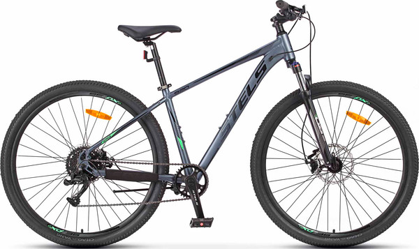 Велосипед STELS Navigator 920 MD 29- фото