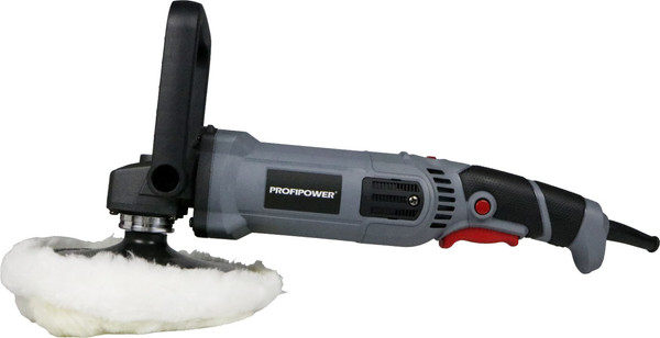 Полировальная машина Profipower E0303- фото