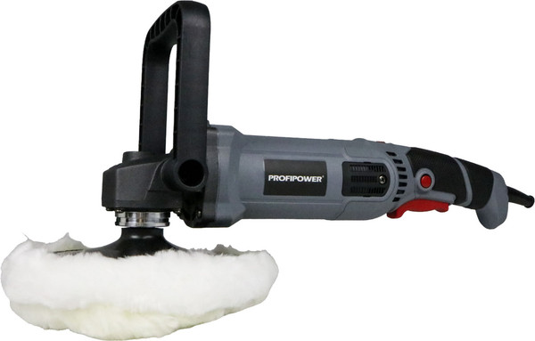 Полировальная машина Profipower E0303- фото2