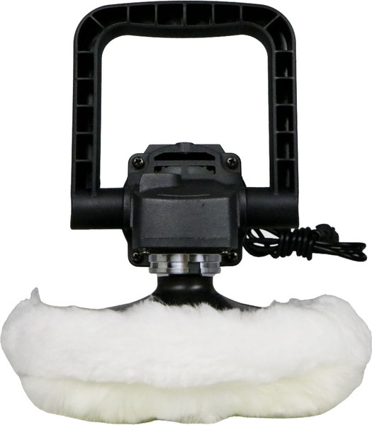 Полировальная машина Profipower E0303- фото3