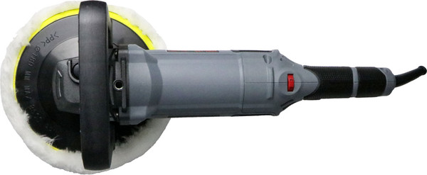 Полировальная машина Profipower E0303- фото8