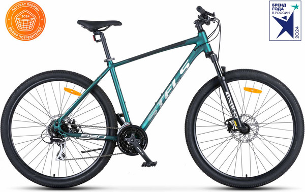 Велосипед STELS Navigator 950 MD 29- фото2