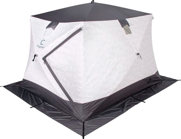 Палатка Следопыт Thermo Premium Long / PF-TW-46- фото