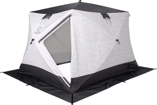 Палатка Следопыт Thermo Premium Long / PF-TW-46- фото2