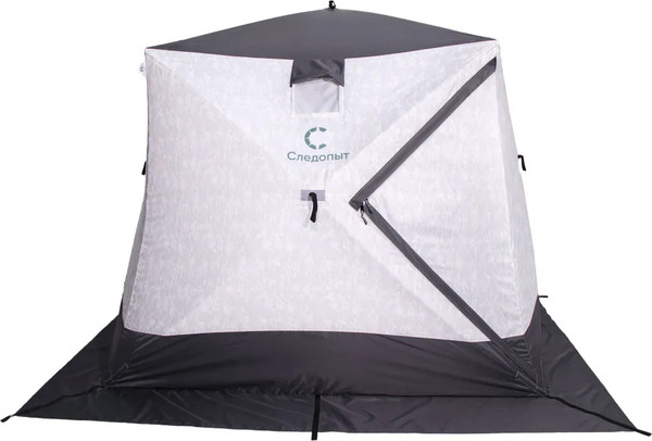 Палатка Следопыт Thermo Premium Long / PF-TW-46- фото3