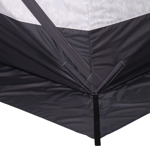 Палатка Следопыт Thermo Premium Long / PF-TW-46- фото5