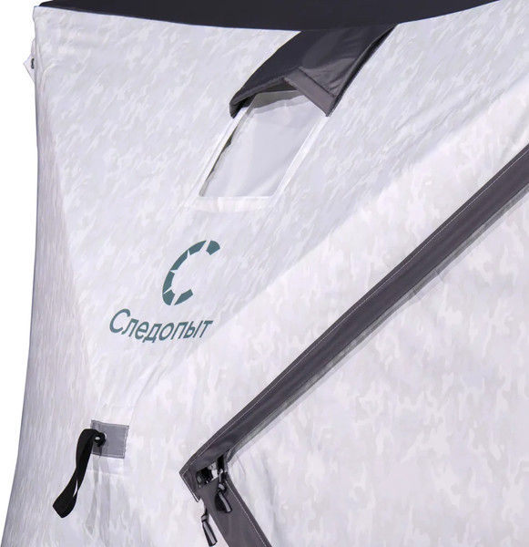 Палатка Следопыт Thermo Premium Long / PF-TW-46- фото6