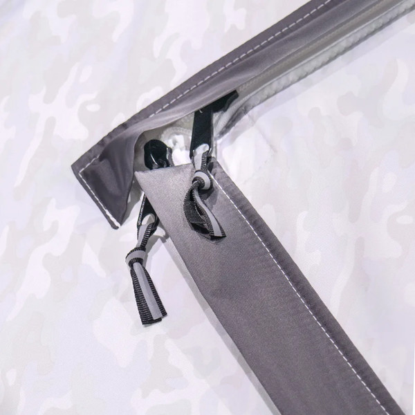 Палатка Следопыт Thermo Premium Long / PF-TW-46- фото8