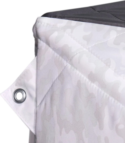 Палатка Следопыт Thermo Premium Long / PF-TW-46- фото9