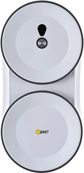 Робот-мойщик окон Даджет U220 Kit FB0352- фото