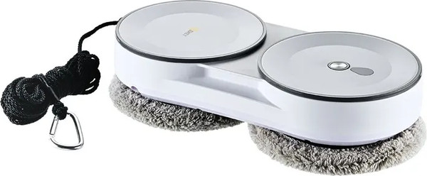 Робот-мойщик окон Даджет U220 Kit FB0352- фото10