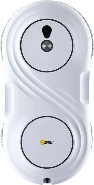 Робот-мойщик окон Даджет U200 Kit FB0351- фото