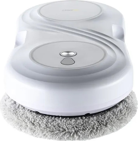 Робот-мойщик окон Даджет U200 Kit FB0351- фото7