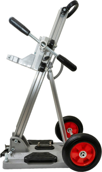 Стойка для алмазного бурения VOLL Industrial VDR160 / 1.01160- фото2