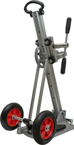 Стойка для алмазного бурения VOLL Industrial VDR160 / 1.01160- фото3