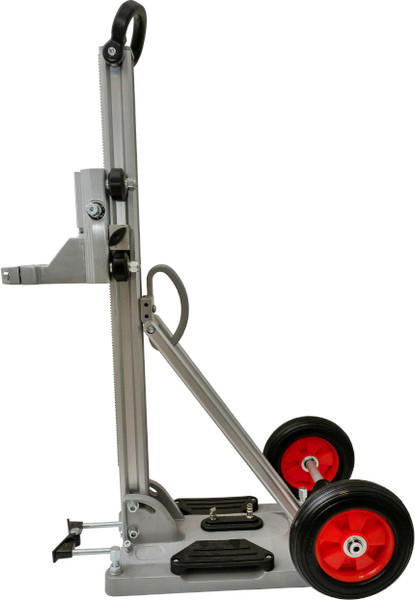 Стойка для алмазного бурения VOLL Industrial VDR160 / 1.01160- фото5