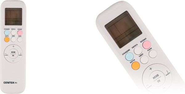 Сплит-система Centek CT-65BDC07- фото4