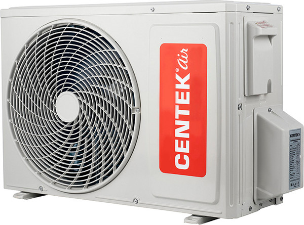 Сплит-система Centek CT-65CDC12- фото2