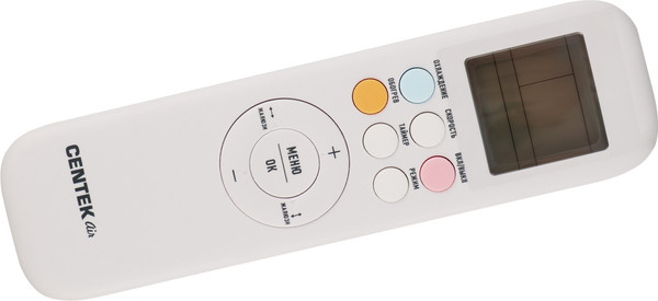 Сплит-система Centek CT-65CDC12- фото3
