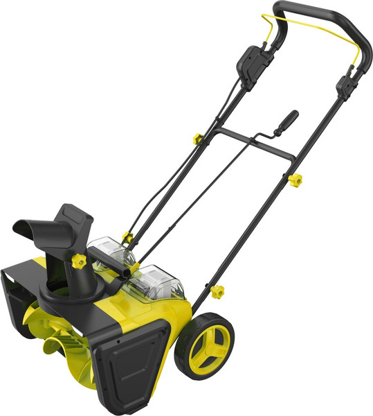 Снегоуборщик аккумуляторный Huter SGC А0.4-Li