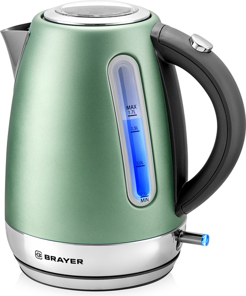 Электрочайник Brayer BR6111- фото2
