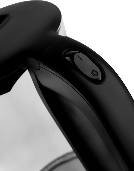 Электрочайник Brayer BR6112-BK- фото5