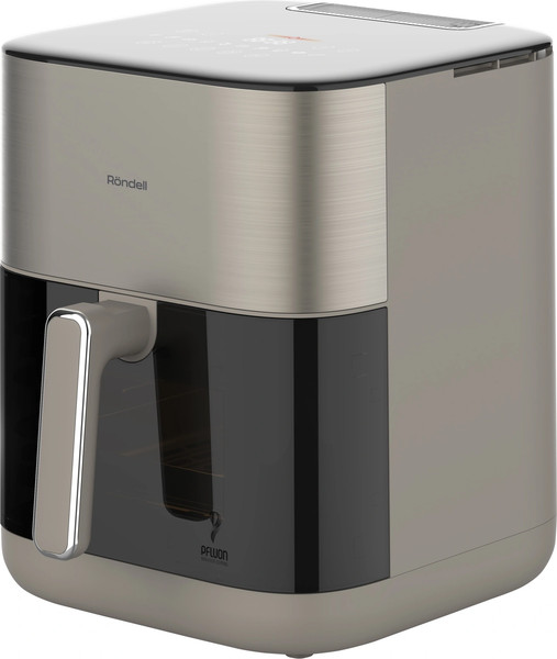 Аэрогриль Rondell RDE-AF555- фото2