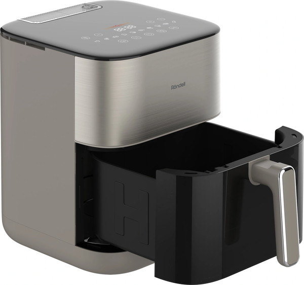 Аэрогриль Rondell RDE-AF555- фото3