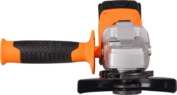 Угловая шлифовальная машина Вихрь АУШМ-125/20Li-R- фото2