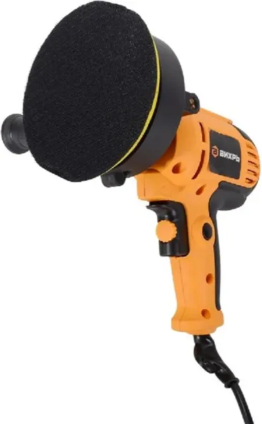 Полировальная машина Вихрь ПМ-125/1000 (72/6/11)- фото3