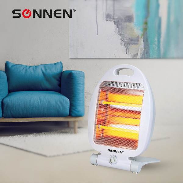 Инфракрасный обогреватель Sonnen RH06 / 455737- фото4