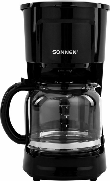 Капельная кофеварка Sonnen CM1095 / 456334- фото