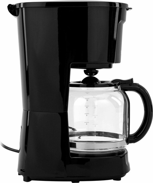 Капельная кофеварка Sonnen CM1095 / 456334- фото7