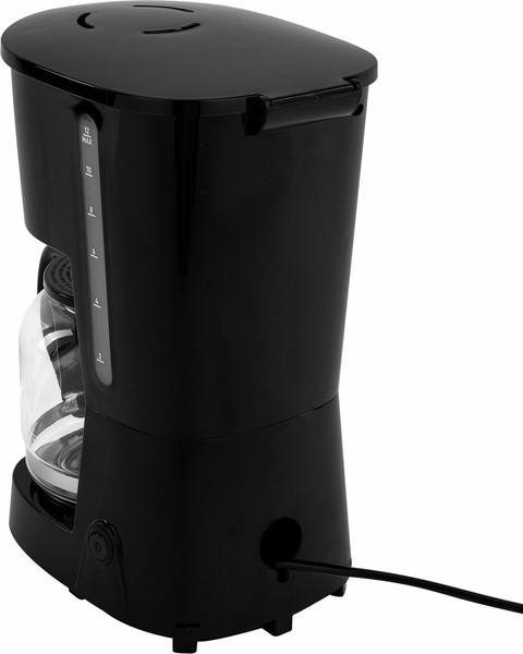 Капельная кофеварка Sonnen CM1095 / 456334- фото8