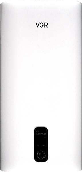 Накопительный водонагреватель VGR eloCOMFORT 80 Ti Anod