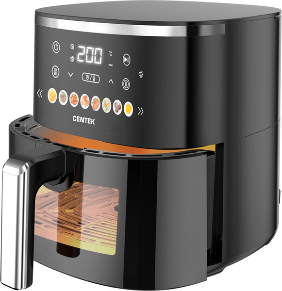 Аэрогриль Centek CT-3106- фото2