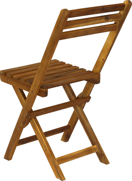 Комплект складной мебели Garden Story Родос из акации / TP2081.0.2- фото5