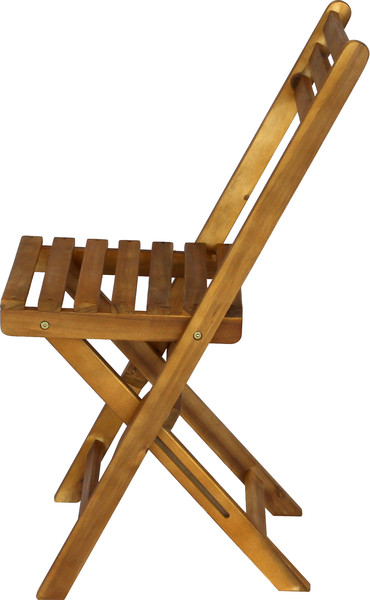 Комплект складной мебели Garden Story Родос из акации / TP2081.0.2- фото8