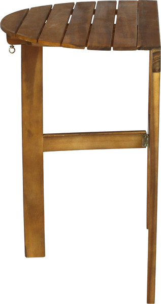 Комплект складной мебели Garden Story Родос из акации / TP2081.0.2- фото9