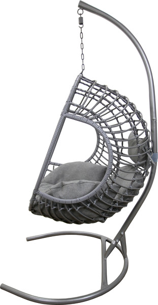 Кресло подвесное Garden Story Милан / BG2345- фото3