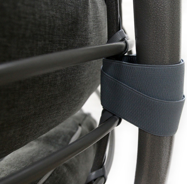 Кресло подвесное Garden Story Милан / BG2345- фото6