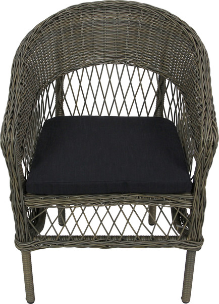 Кресло садовое Garden Story Бейхан / GS020/1С- фото