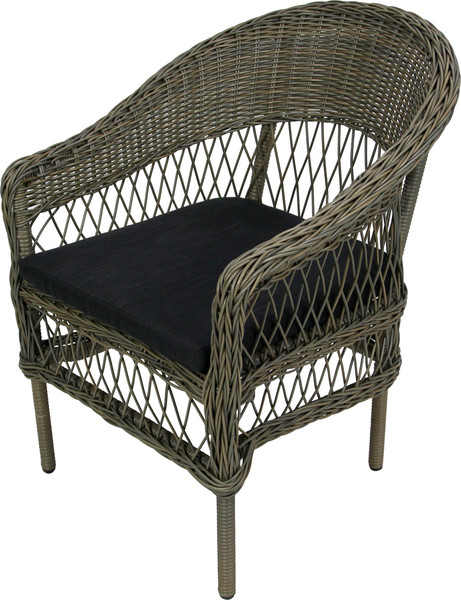 Кресло садовое Garden Story Бейхан / GS020/1С- фото2