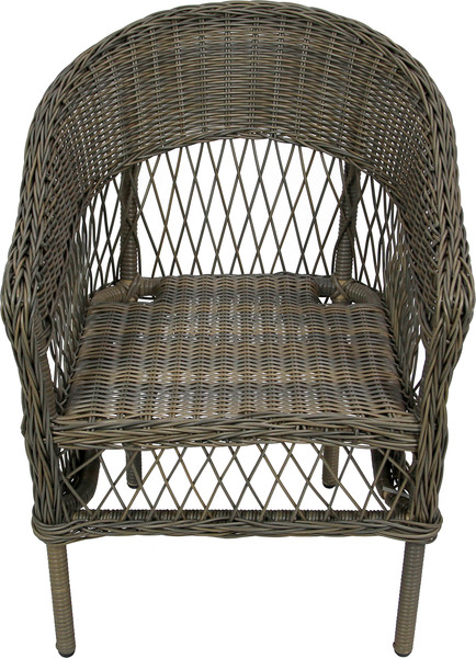 Кресло садовое Garden Story Бейхан / GS020/1С- фото3