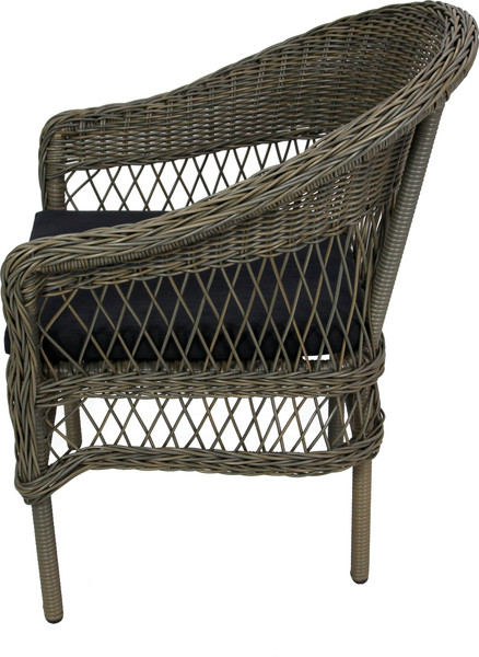 Кресло садовое Garden Story Бейхан / GS020/1С- фото4