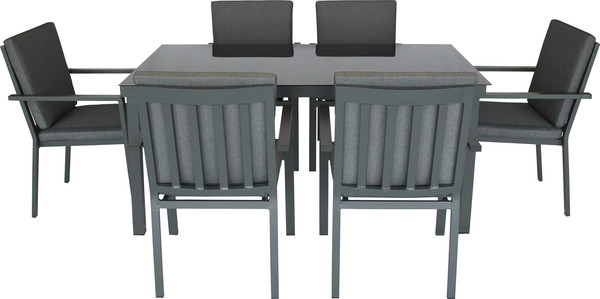 Комплект садовой мебели Garden Story Эдмонд / GS065- фото