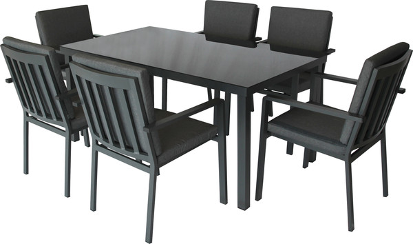 Комплект садовой мебели Garden Story Эдмонд / GS065- фото2