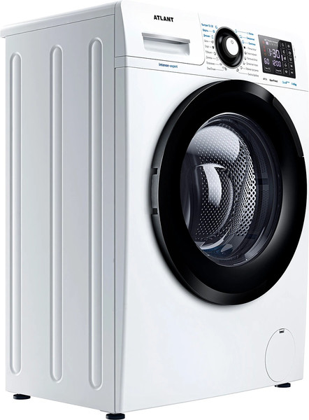 Стиральная машина ATLANT СМА 60У1214-02- фото2